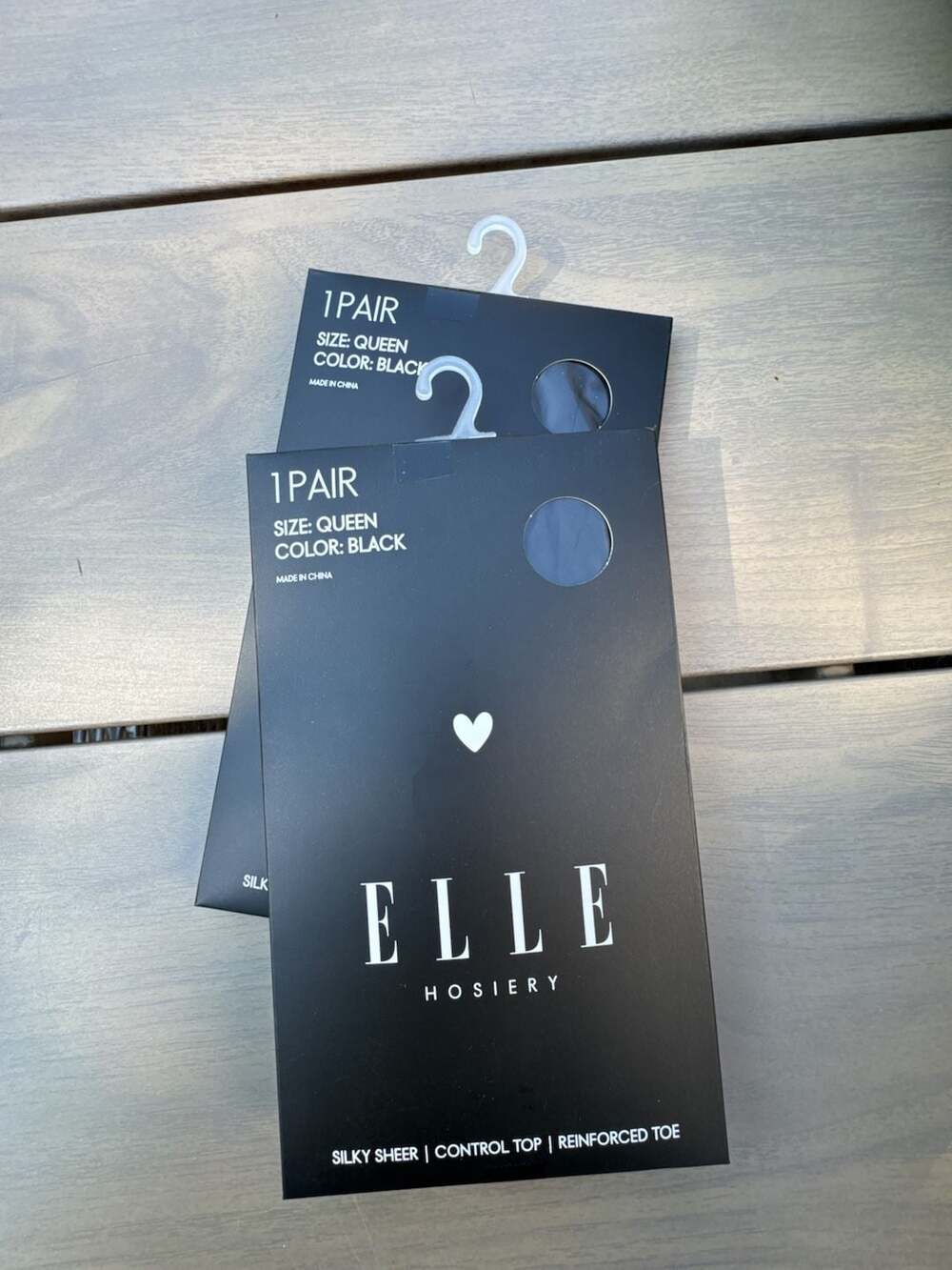 Elle